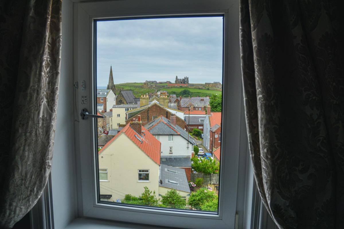 Room 6 Norman Guest House Whitby