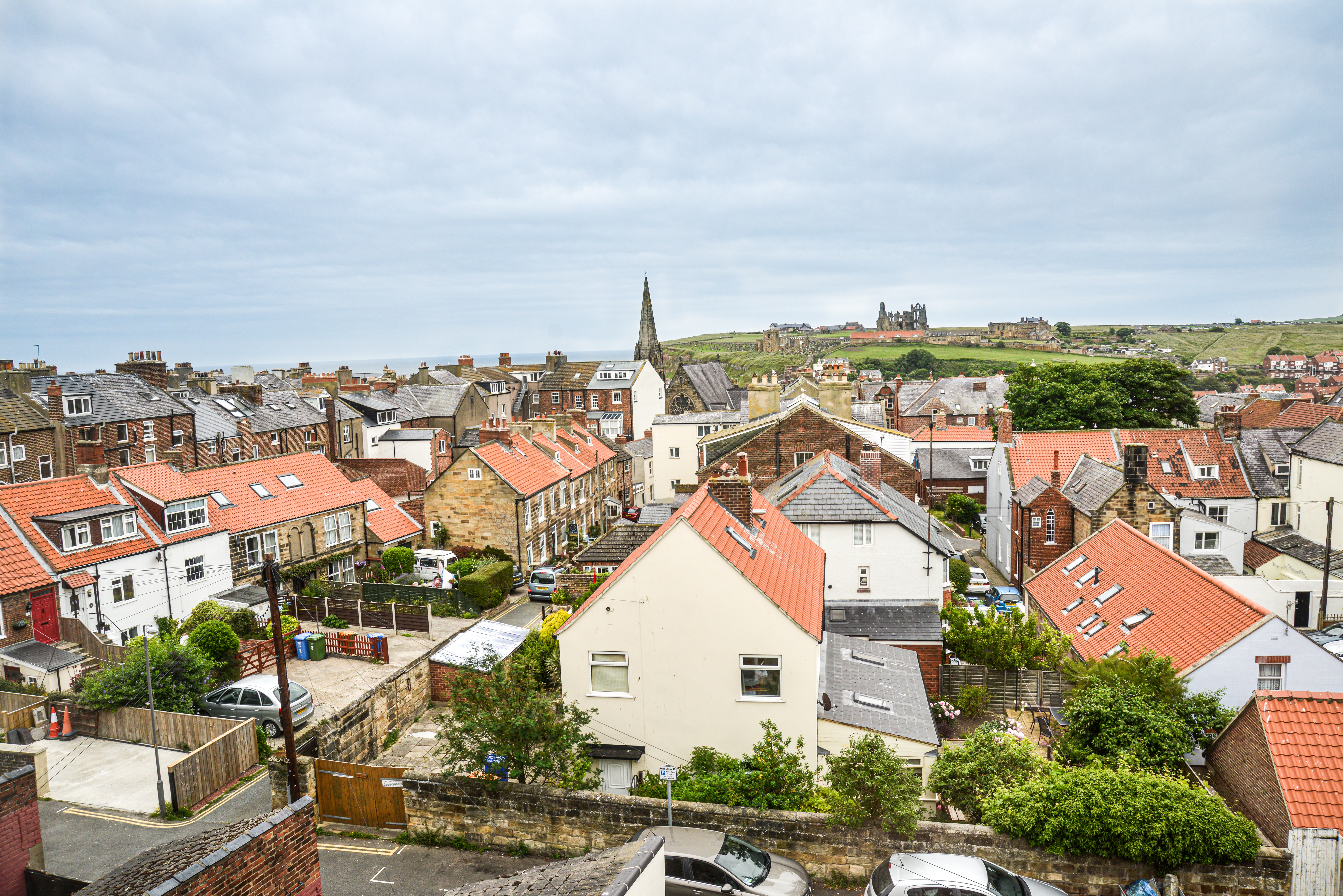 Norman Guest House Whitby